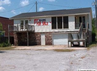 2601 Norris Ave, Gadsden, AL 35904