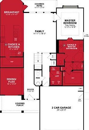 2nd image of 2122 Llerena Ln