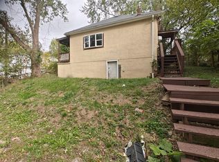 2108 Paul Dr, Columbus, OH 43211