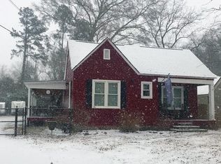 121 N Purdy St, Sumter, SC 29150