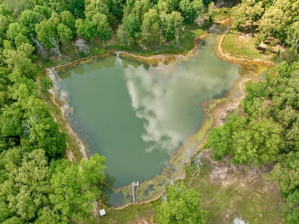 1478 County Road 4316 N, De Kalb, TX 75559