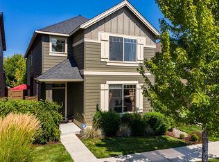 20756 NE Smoke Stack Ln, Bend, OR 97701