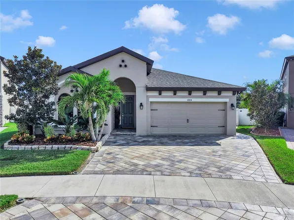 13114 Foxtail Fern Dr, Riverview, FL 33579
