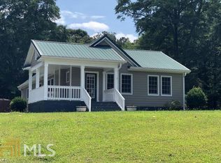 178186 Sanders Rd, Lagrange, GA 30240