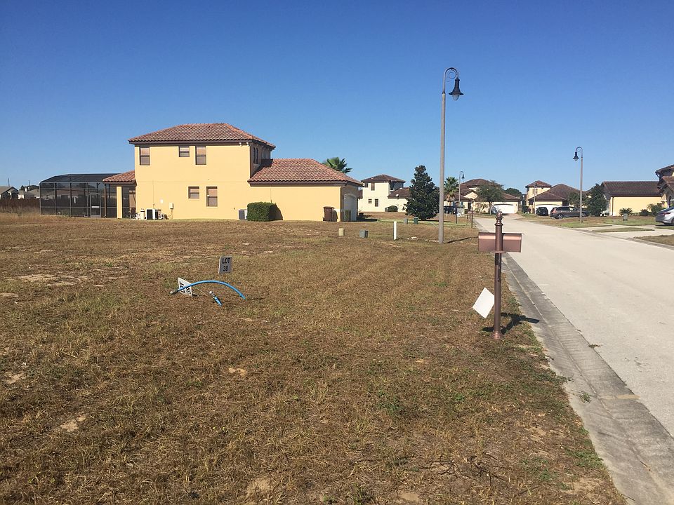 2nd image of Villa Sorrento Cir Vacant Land