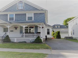 404 Bellinger Ave, Herkimer, NY 13350