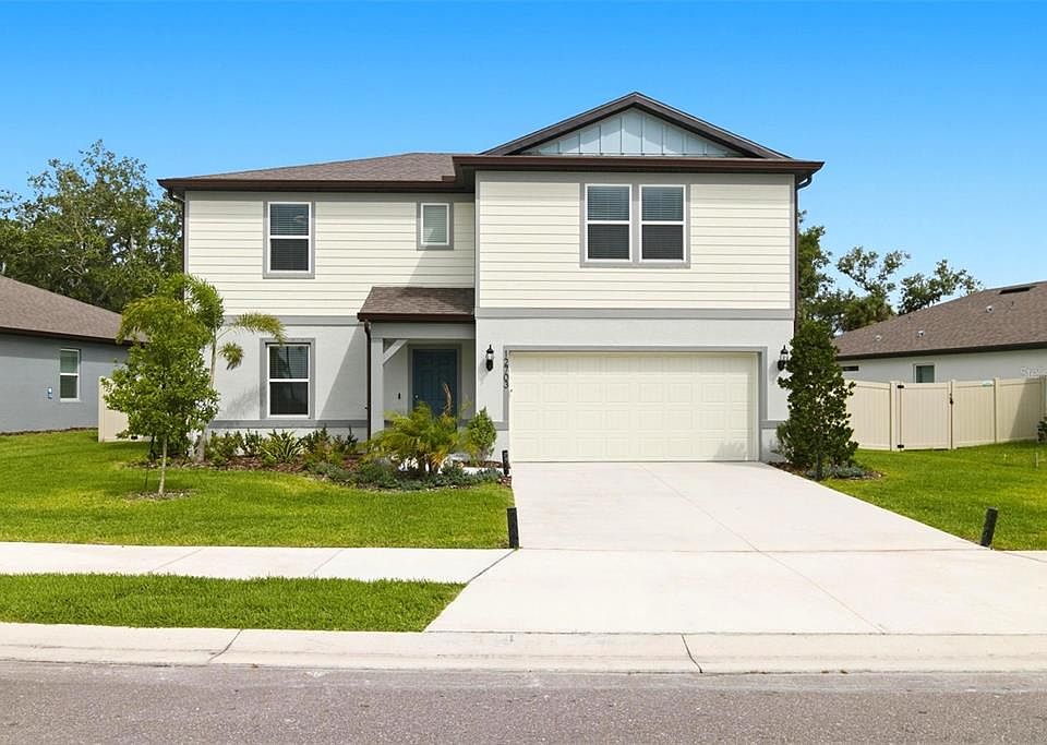 1st image of 12703 Blue Reflection Ave