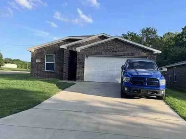 201 Westview Dr, Mabank, TX 75156
