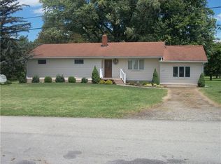 410 S Market St, Carmichaels, PA 15320