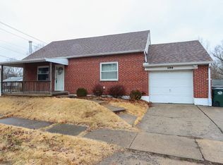 1298 Prospect Pl, Cincinnati, OH 45231