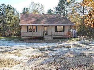 155 Bama Rd, Gilbert, SC 29054