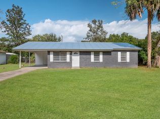 835 E Cherry St, Perry, FL 32347