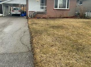 874 Grenoble Blvd #BASEMENT, Pickering, ON L1W 1T8