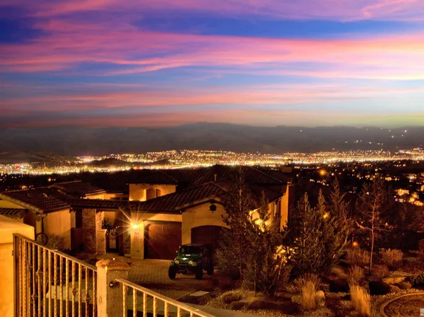 6250 Vista Montagna, Reno, NV 89519