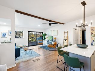 16811 S Ridge Ln, Austin, TX 78734