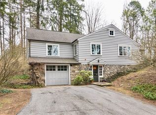 264 Hardscrabble Rd, North Salem, NY 10560