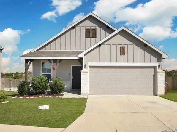 427 SALZ WAY, San Antonio, TX 78260