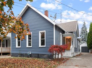 415 Taylor St, Sandusky, OH 44870
