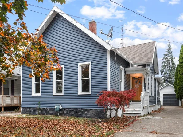 415 Taylor St, Sandusky, OH 44870