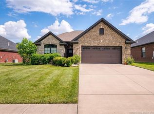 11550 Independence Way, Sellersburg, IN 47172