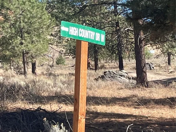 0 High Country Road W, Tonasket, WA 98855