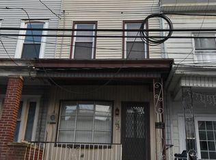 306 W Mahanoy St, Mahanoy City, PA 17948
