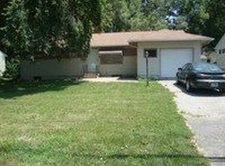 10805 Blue Ridge Blvd, Kansas City, MO 64134