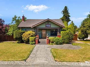 1532 Baker Ave, Everett, WA 98201