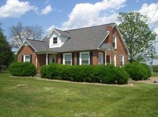 4672 Sawmills School Rd, Granite Falls, NC 28630
