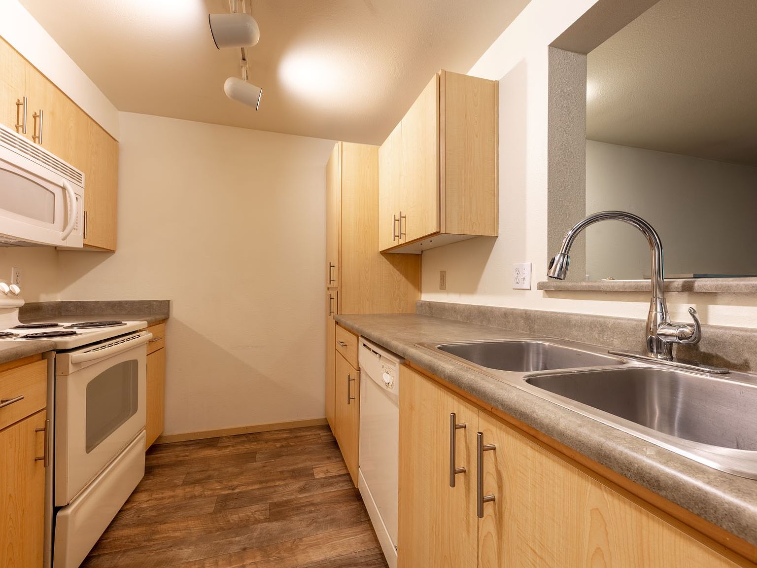 Barkley Ridge Apartments
