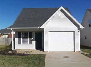 316 Indian Park Dr, Murfreesboro, TN 37128