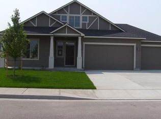 5020 Bilbao Dr, Pasco, WA