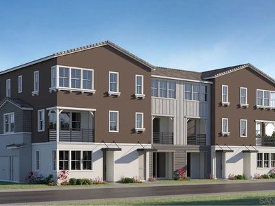 1048 E Main St, El Cajon, CA, 92021