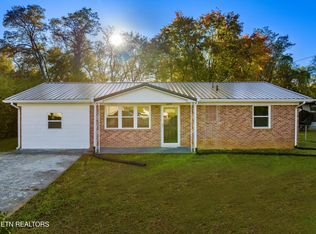 1321 Urban Dr, Morristown, TN 37813