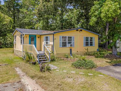 800 Columbia Dr. Lot 53, Myrtle Beach, SC, 29572