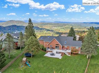245 Bella Vista Drive, Boone, NC 28607