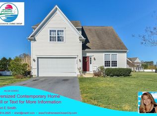 344 Dueling Way, Berlin, MD 21811
