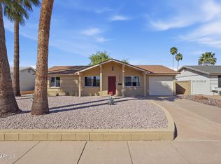 3620 E Ludlow Drive, Phoenix, AZ 85032