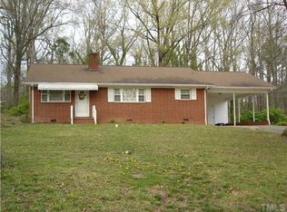 2005 Aiken Ave, Durham, NC 27704