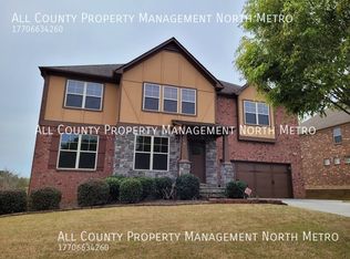 1360 Winning Colors Ct, Suwanee, GA 30024