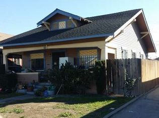 424 W 62nd St, Los Angeles, CA 90003