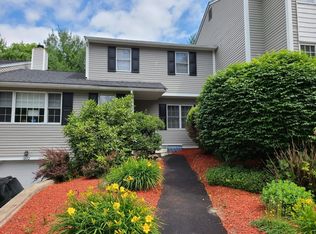 202 Torrey Lane Ext #202, Holden, MA 01520