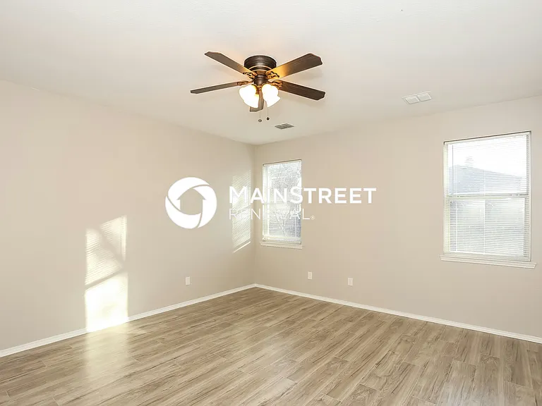 Main Bedroom