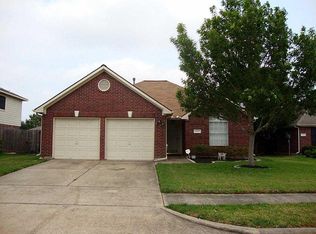 4517 Fox Run St, Pearland, TX 77584