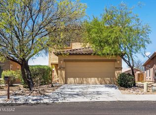 7417 E Fair Meadows Loop, Tucson, AZ 85756