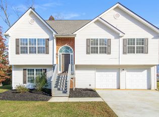 100 Syracuse Ln, Covington, GA 30016
