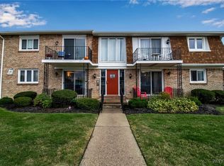 61B Georgian Ln #4, Amherst, NY 14221
