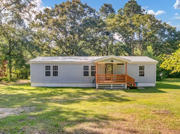 1236 Spring Hill Church Rd, Ridgeville, SC 29472