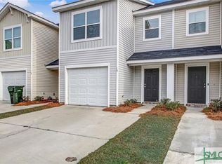 16 Brown Thrasher Ct, Port Wentworth, GA 31407