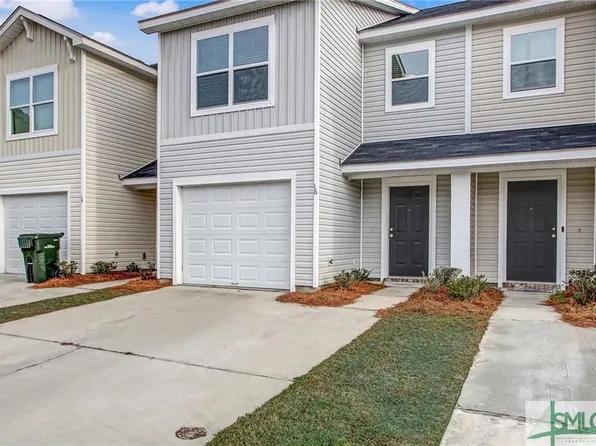 16 Brown Thrasher Ct, Port Wentworth, GA 31407